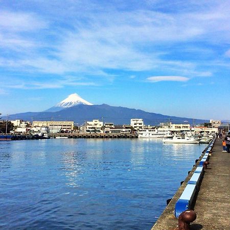 Hotel Trend Numazu Ekimae Kültér fotó