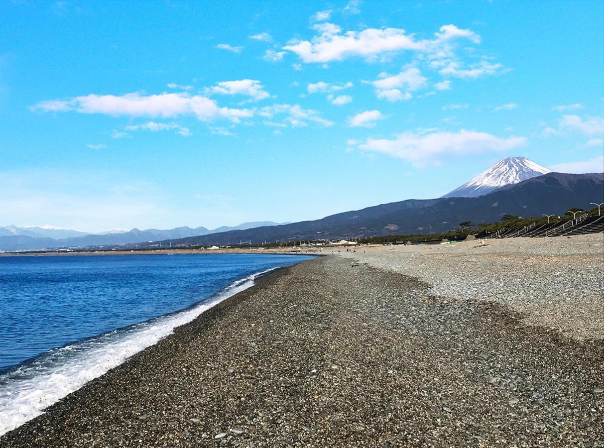 Hotel Trend Numazu Ekimae Kültér fotó
