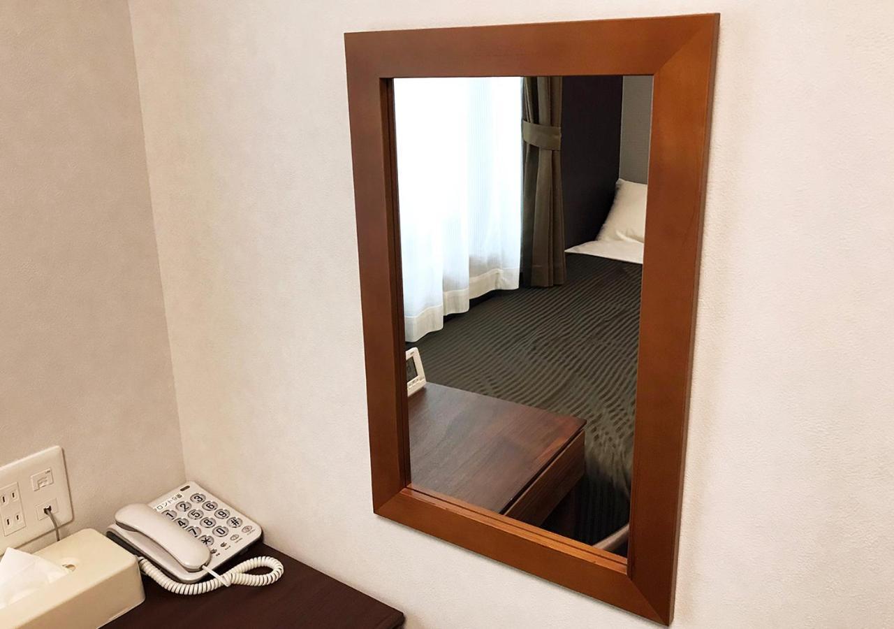 Hotel Trend Numazu Ekimae Szoba fotó