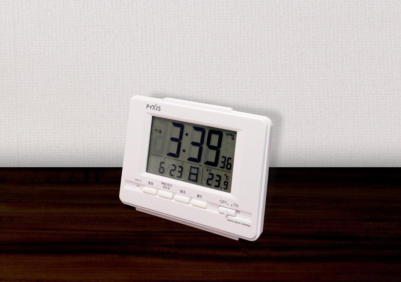 Hotel Trend Numazu Ekimae Szoba fotó