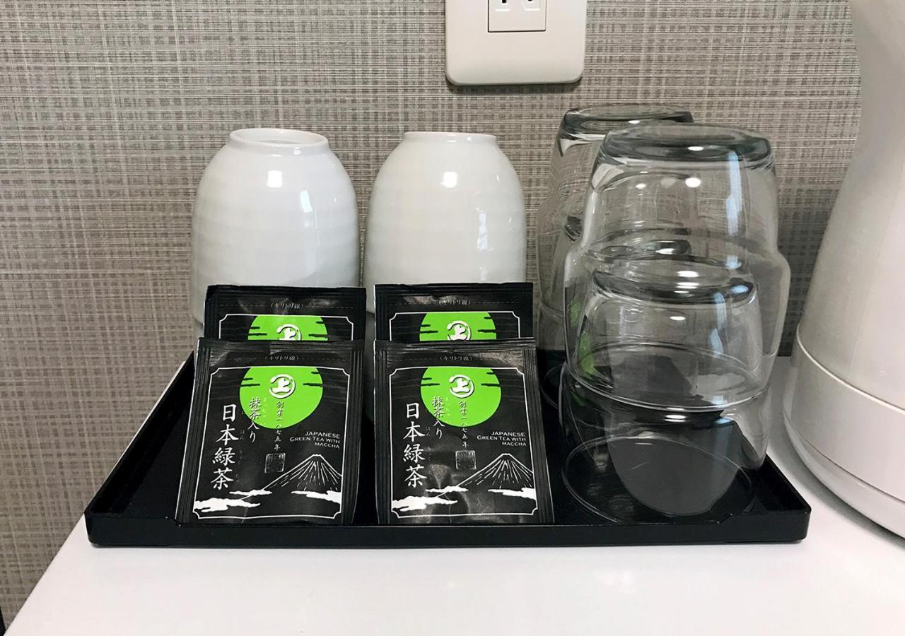 Hotel Trend Numazu Ekimae Szoba fotó