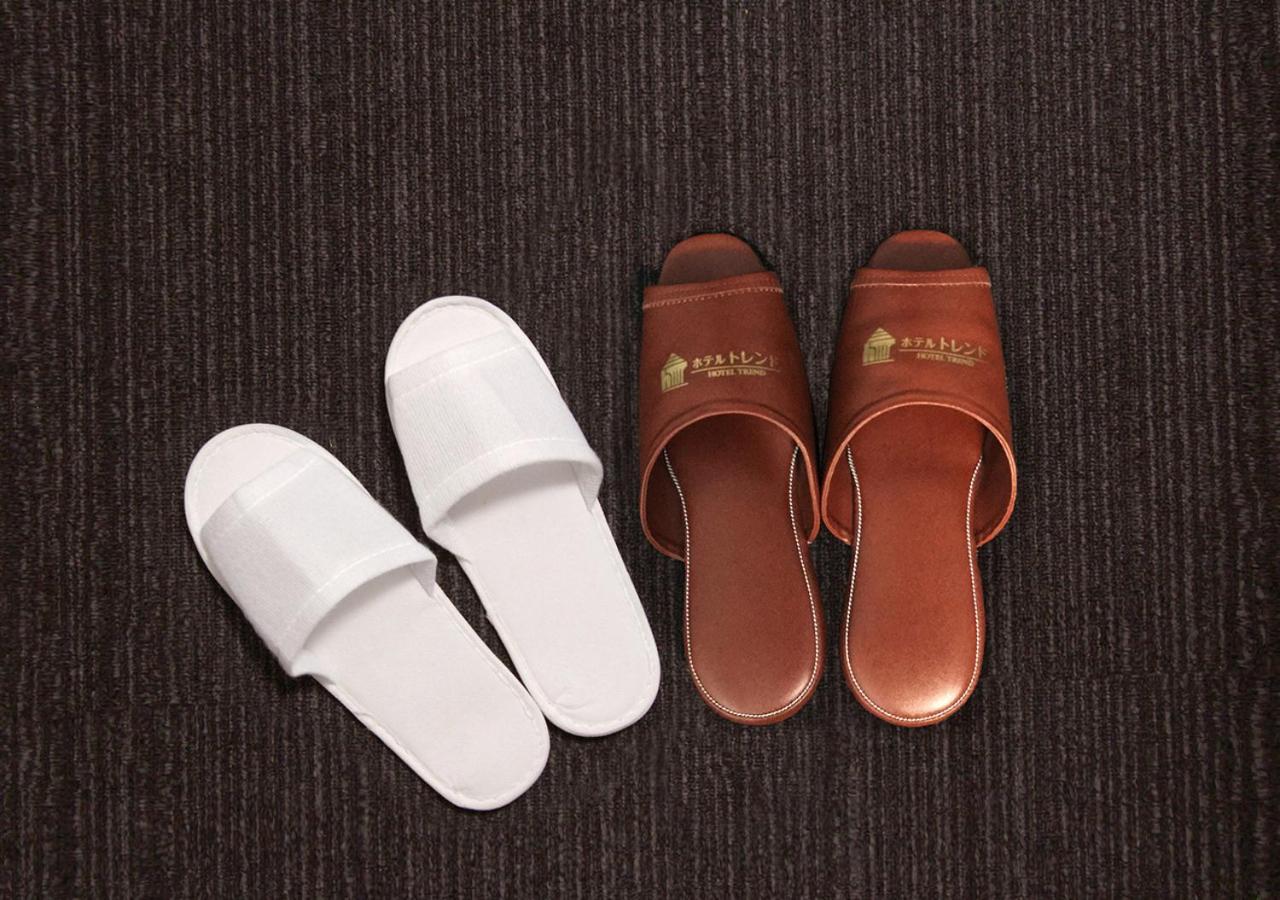 Hotel Trend Numazu Ekimae Szoba fotó