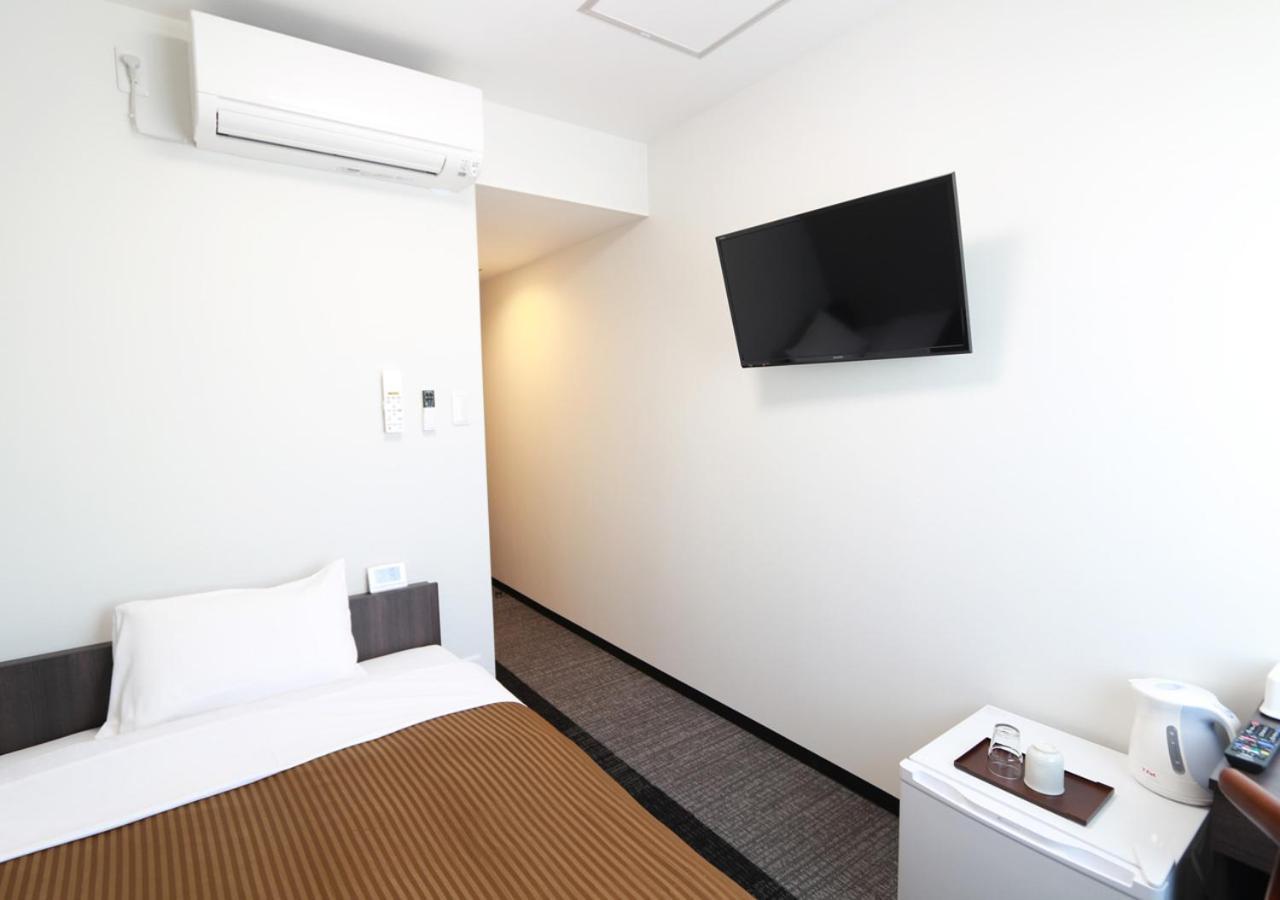 Hotel Trend Numazu Ekimae Kültér fotó