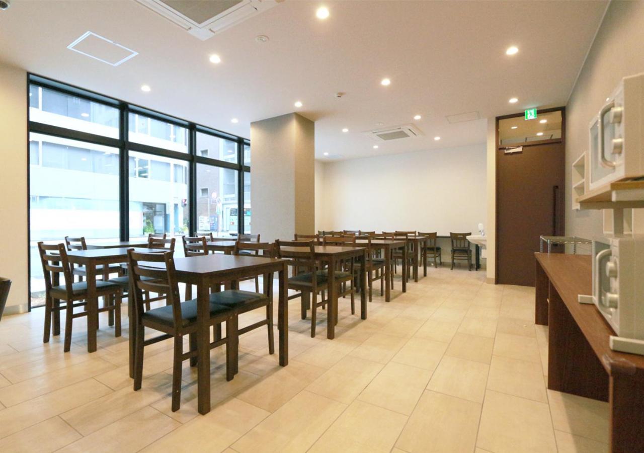Hotel Trend Numazu Ekimae Kültér fotó