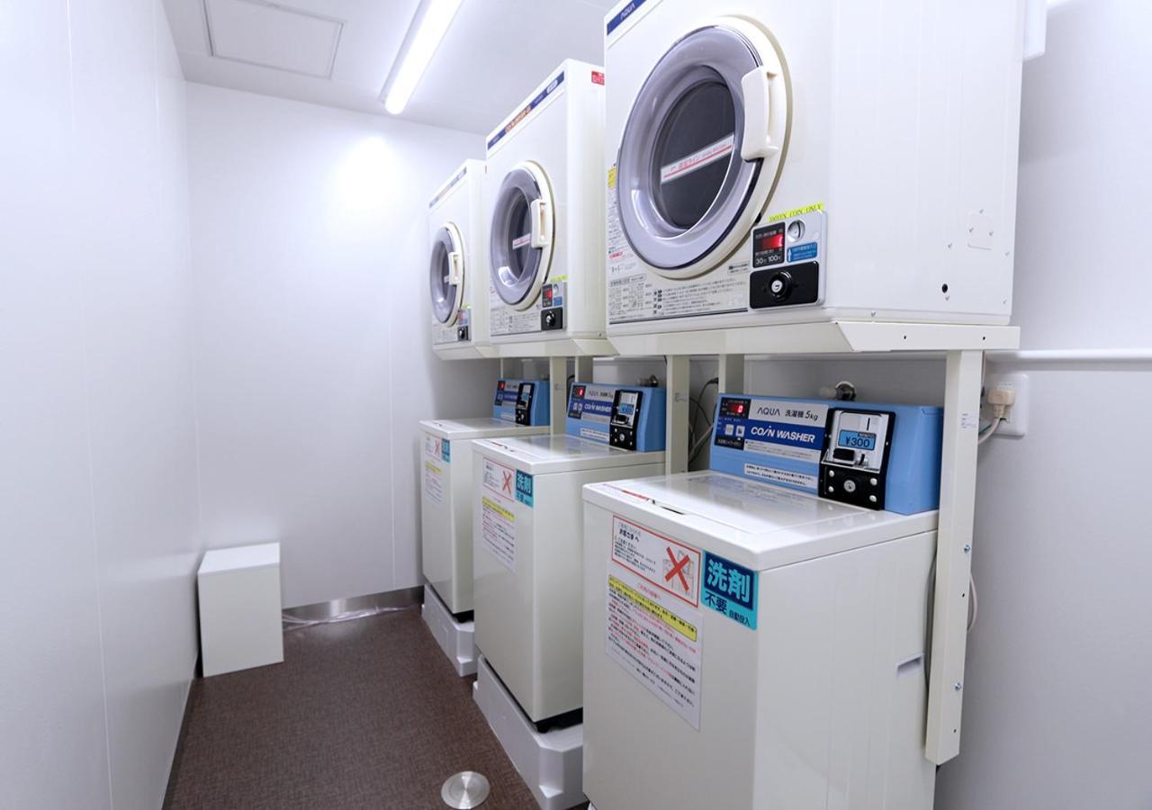 Hotel Trend Numazu Ekimae Kültér fotó