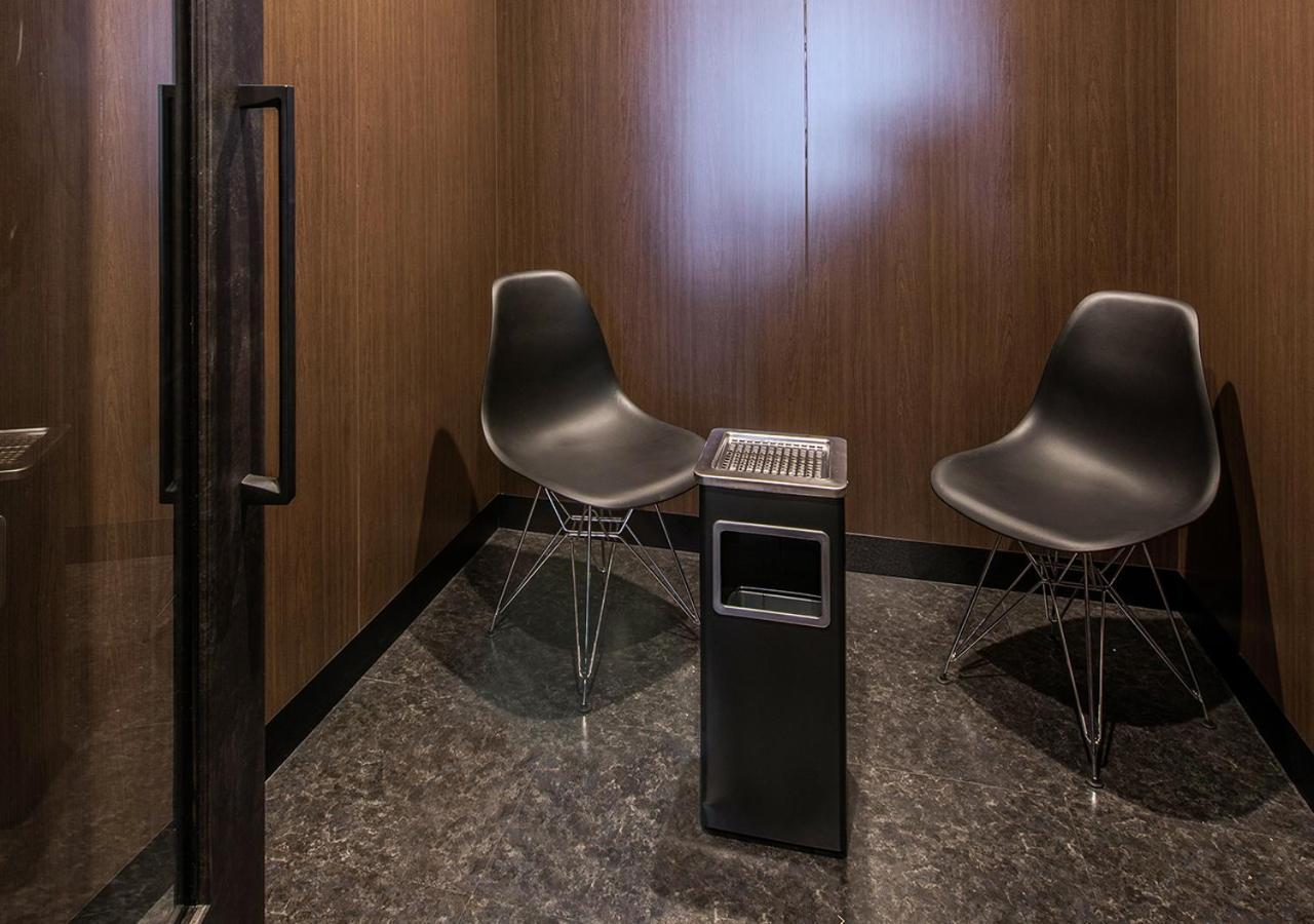 Hotel Trend Numazu Ekimae Kültér fotó