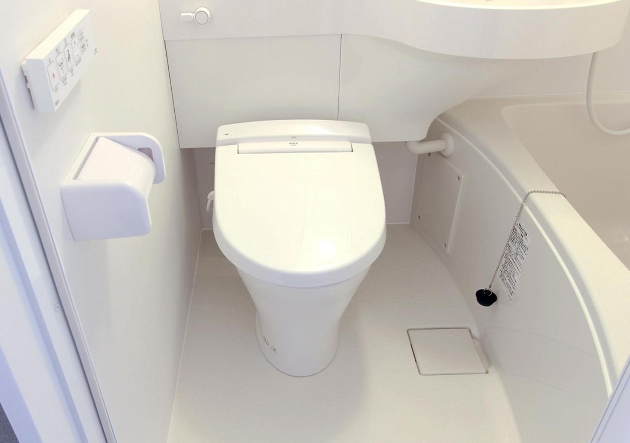 Hotel Trend Numazu Ekimae Kültér fotó