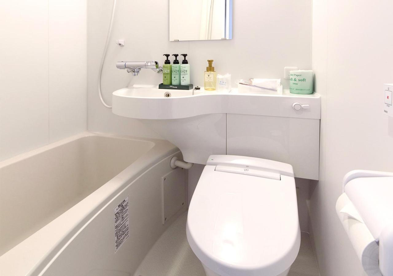 Hotel Trend Numazu Ekimae Kültér fotó