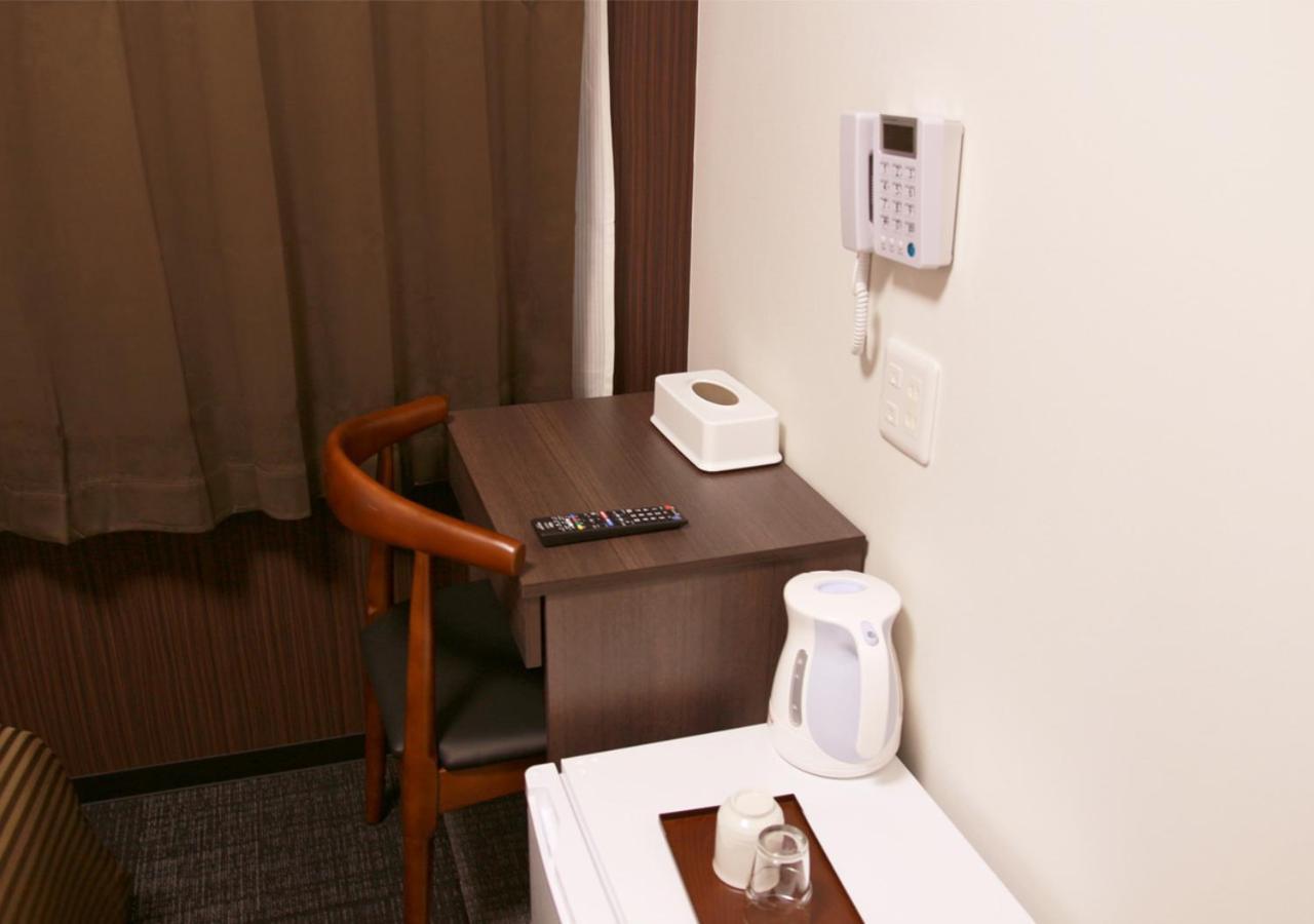 Hotel Trend Numazu Ekimae Kültér fotó